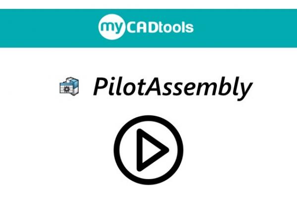 Utilitaires - PilotAssembly